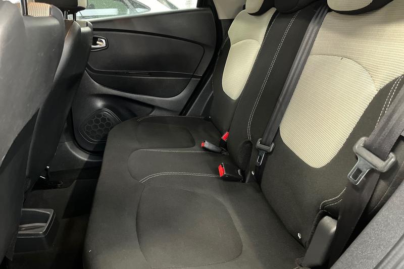 Used Renault Captur 2018 for sale - 76162111: Photo 20