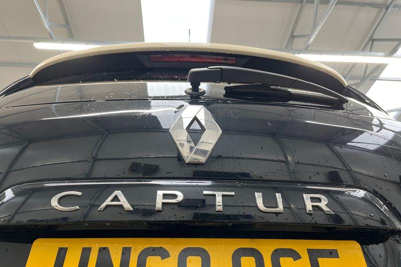 Used Renault Captur 2018 for sale - 76162111: Photo 25