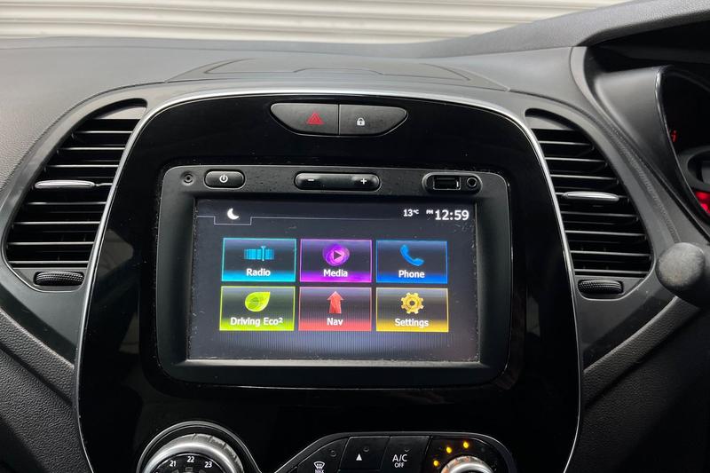 Used Renault Captur 2018 for sale - 76162111: Photo 26