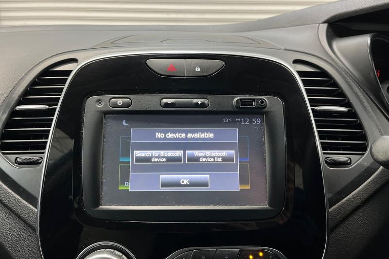 Used Renault Captur 2018 for sale - 76162111: Photo 27