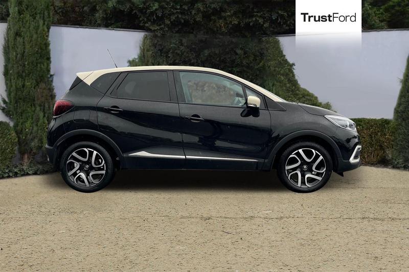 Used Renault Captur 2018 for sale - 76162111: Photo 3