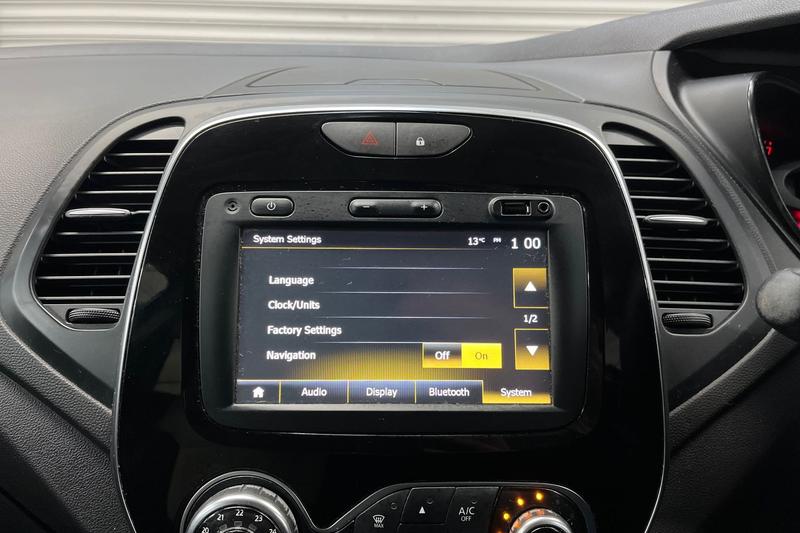 Used Renault Captur 2018 for sale - 76162111: Photo 31