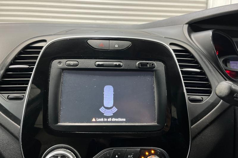 Used Renault Captur 2018 for sale - 76162111: Photo 37