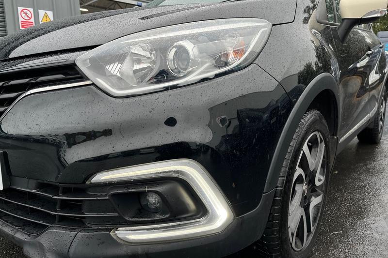 Used Renault Captur 2018 for sale - 76162111: Photo 39