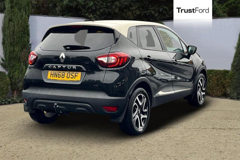 Used Renault Captur 2018 for sale - 76162111: Photo 4