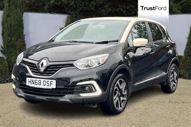 Used Renault Captur 2018 for sale - 76162111: Photo 5