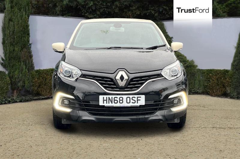 Used Renault Captur 2018 for sale - 76162111: Photo 6