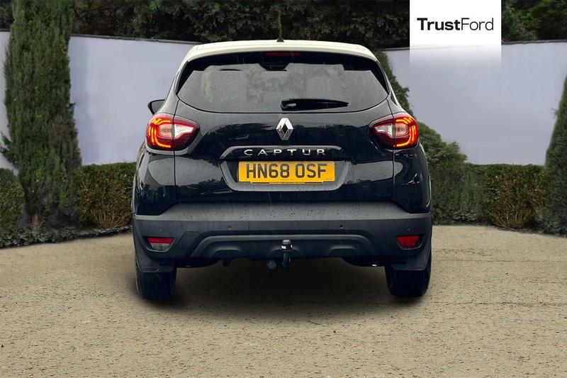 Used Renault Captur 2018 for sale - 76162111: Photo 7