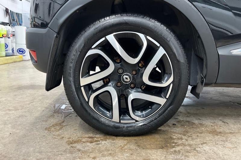 Used Renault Captur 2018 for sale - 76162111: Photo 8