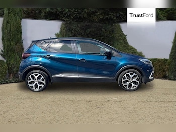 Used Renault Captur 2019 for sale - 79000677: Photo