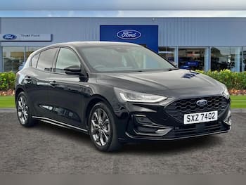 Used Ford Focus 2023 for sale - 79762306: Photo