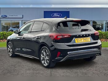 Used Ford Focus 2023 for sale - 79762306: Photo