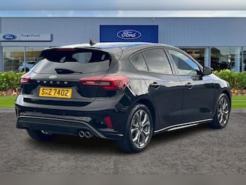 Used Ford Focus 2023 for sale - 79762306: Photo