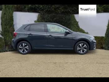 Used Volkswagen Polo 2021 for sale - 75349098: Photo