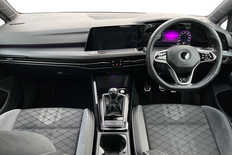 Used Volkswagen Golf 2022 for sale - 77036923: Photo 10