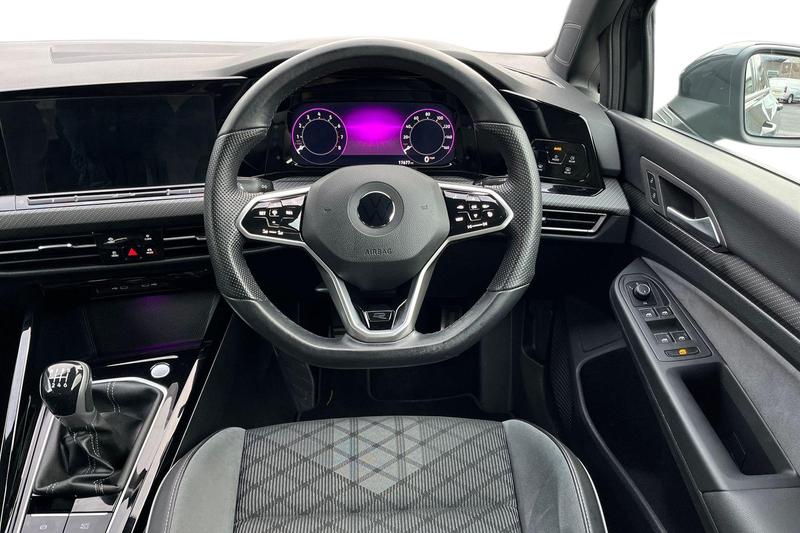 Used Volkswagen Golf 2022 for sale - 77036923: Photo 11