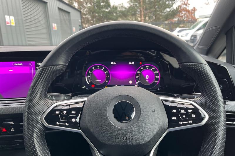 Used Volkswagen Golf 2022 for sale - 77036923: Photo 12