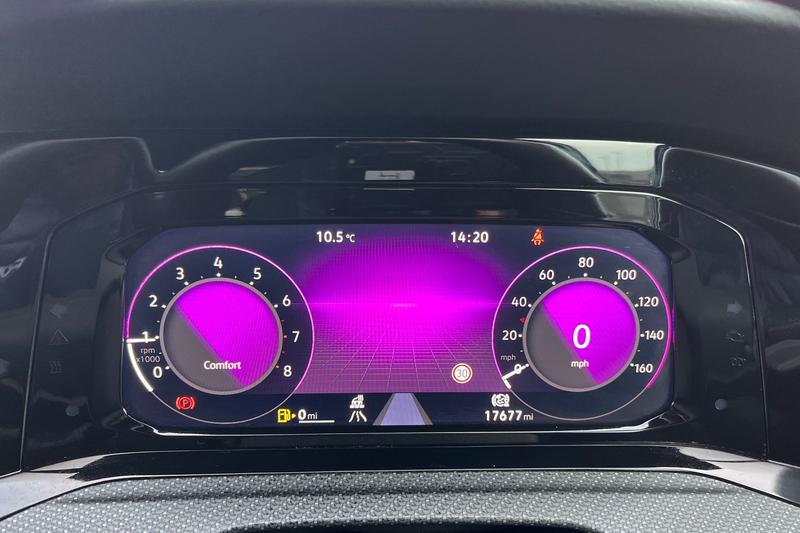 Used Volkswagen Golf 2022 for sale - 77036923: Photo 13