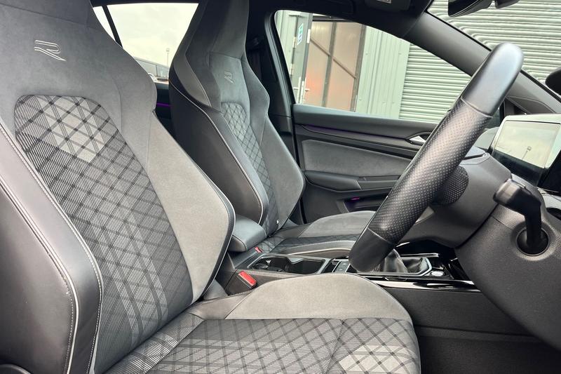 Used Volkswagen Golf 2022 for sale - 77036923: Photo 17