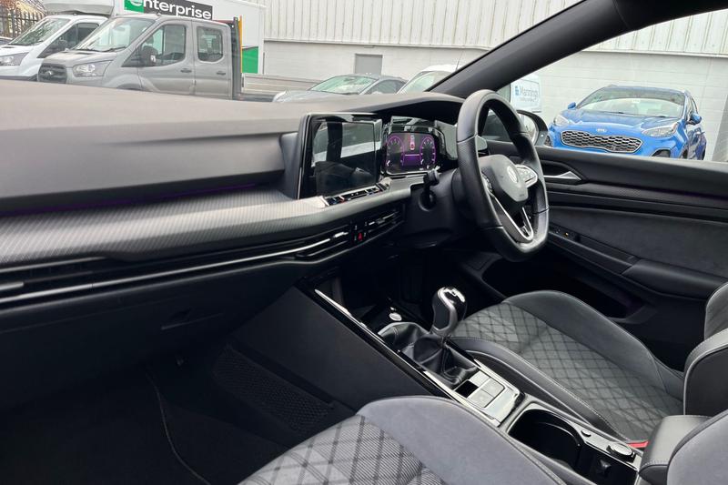 Used Volkswagen Golf 2022 for sale - 77036923: Photo 18