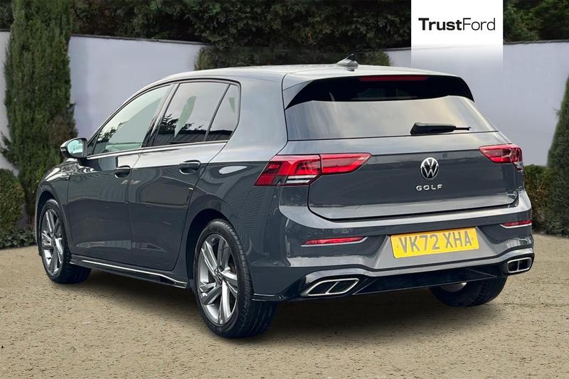 Used Volkswagen Golf 2022 for sale - 77036923: Photo 2