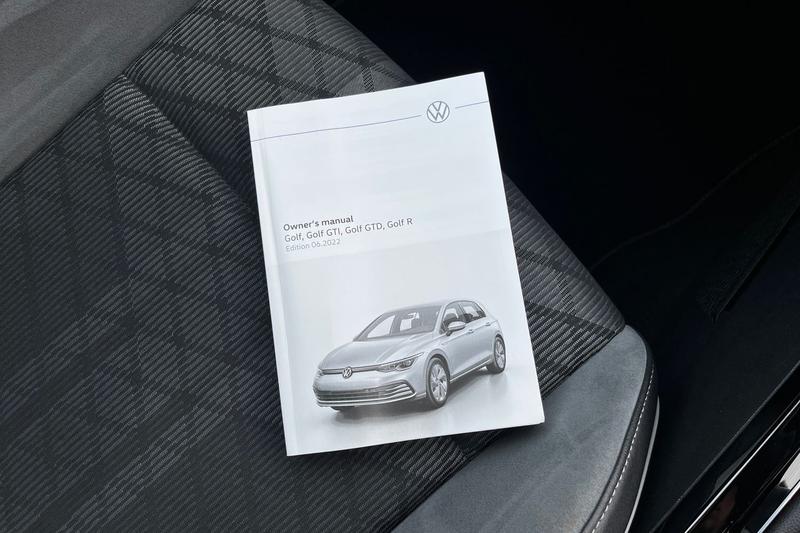 Used Volkswagen Golf 2022 for sale - 77036923: Photo 22