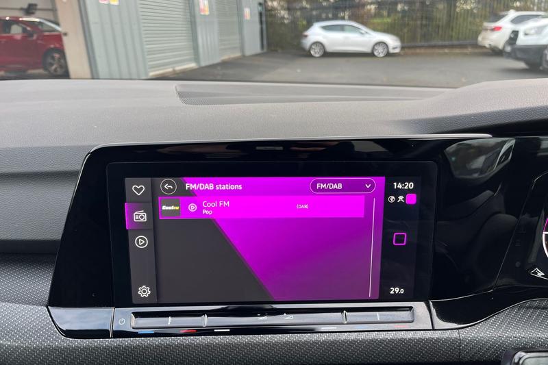 Used Volkswagen Golf 2022 for sale - 77036923: Photo 27