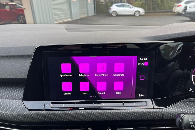 Used Volkswagen Golf 2022 for sale - 77036923: Photo 28