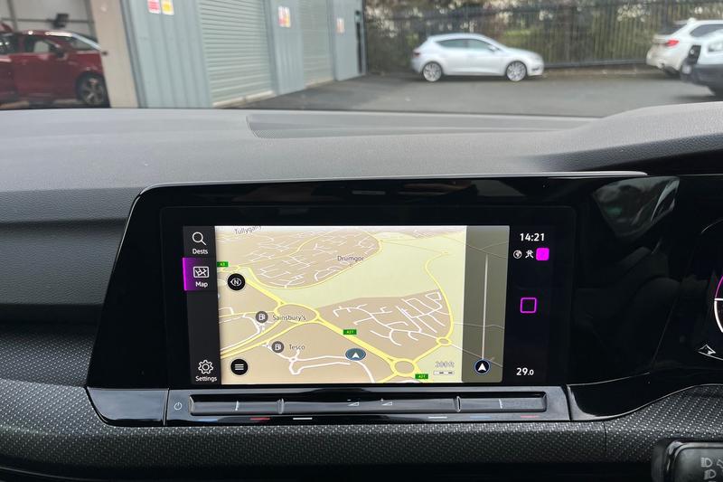 Used Volkswagen Golf 2022 for sale - 77036923: Photo 29