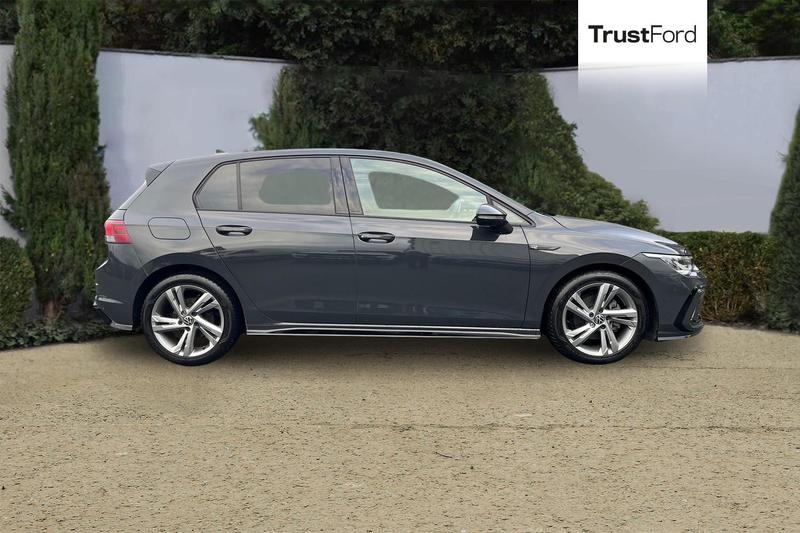 Used Volkswagen Golf 2022 for sale - 77036923: Photo 3