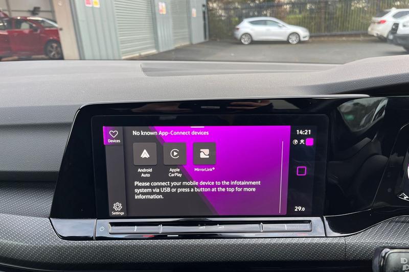 Used Volkswagen Golf 2022 for sale - 77036923: Photo 30