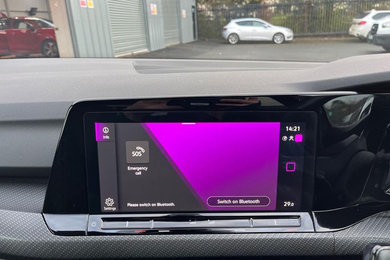 Used Volkswagen Golf 2022 for sale - 77036923: Photo 31