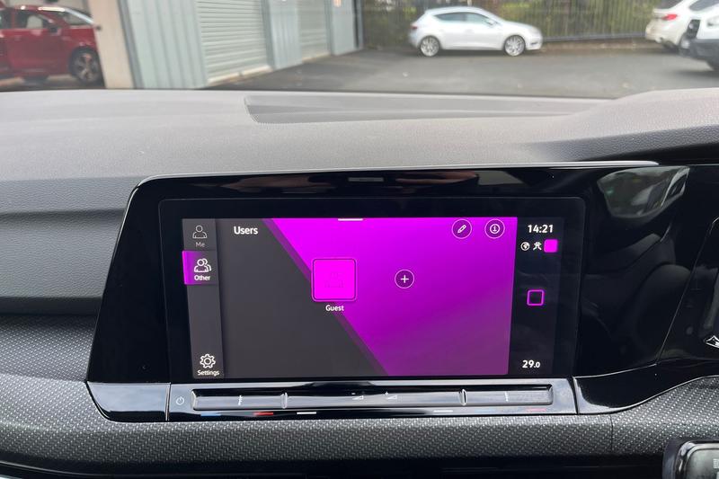 Used Volkswagen Golf 2022 for sale - 77036923: Photo 32