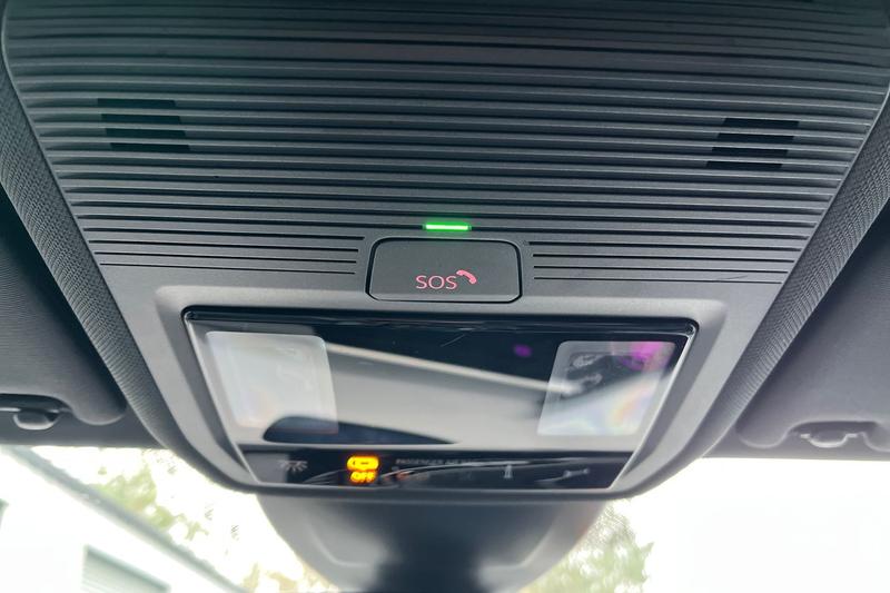 Used Volkswagen Golf 2022 for sale - 77036923: Photo 39