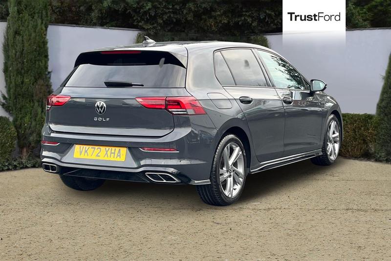 Used Volkswagen Golf 2022 for sale - 77036923: Photo 4