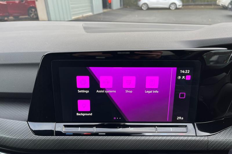 Used Volkswagen Golf 2022 for sale - 77036923: Photo 40