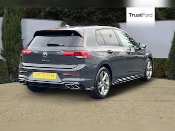 Used Volkswagen Golf 2022 for sale - 77036923: Photo