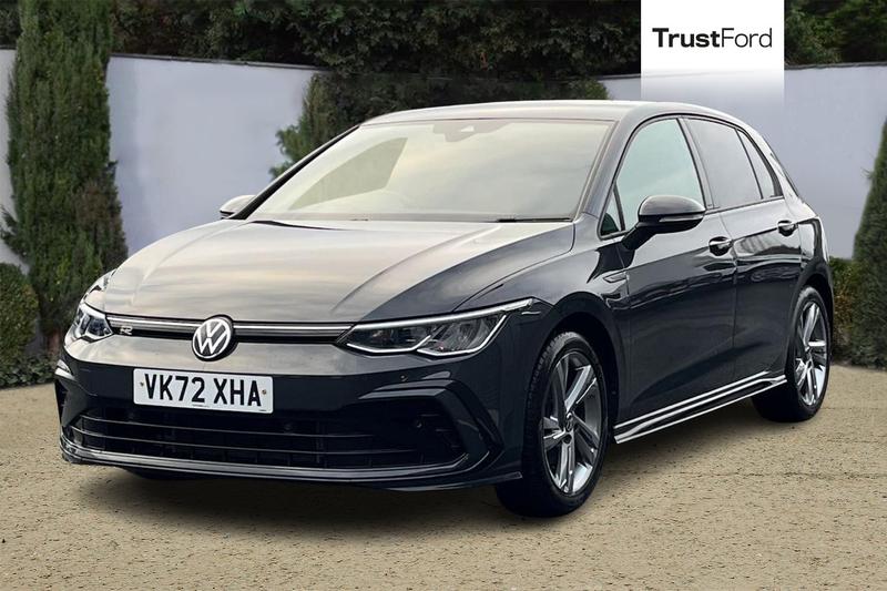 Used Volkswagen Golf 2022 for sale - 77036923: Photo 5