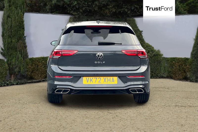 Used Volkswagen Golf 2022 for sale - 77036923: Photo 7