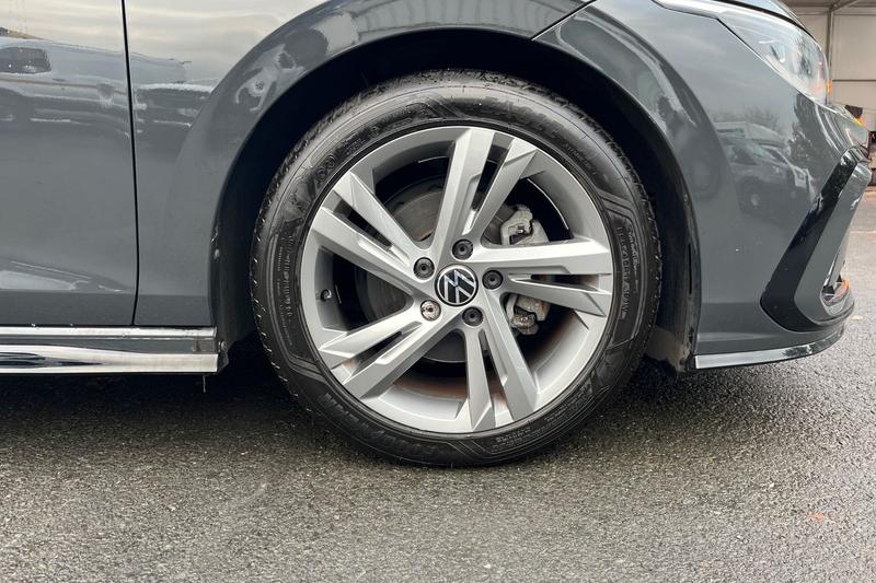 Used Volkswagen Golf 2022 for sale - 77036923: Photo 8