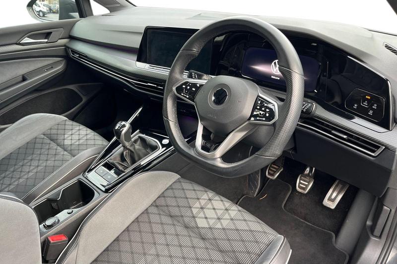 Used Volkswagen Golf 2022 for sale - 77036923: Photo 9