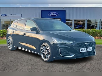 Used Ford Focus 2022 for sale - 76887996: Photo