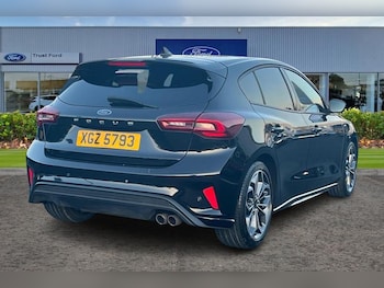 Used Ford Focus 2022 for sale - 76887996: Photo