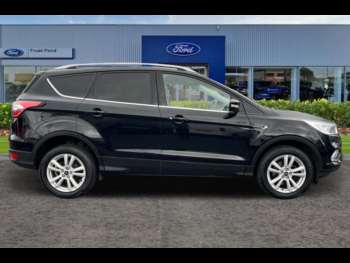 Used Ford Kuga 2018 for sale - 75412808: Photo