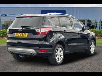 Used Ford Kuga 2018 for sale - 75412808: Photo