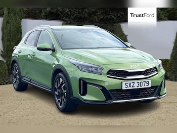 Kia - XCeed
