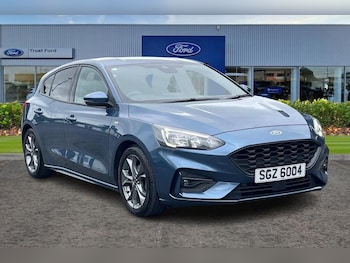 Used Ford Focus 2020 for sale - 79312215: Photo