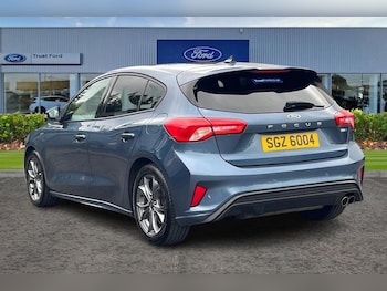 Used Ford Focus 2020 for sale - 79312215: Photo