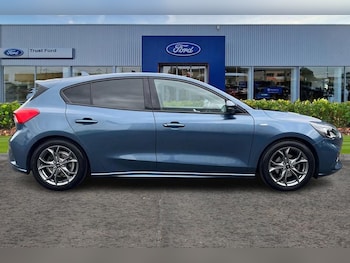 Used Ford Focus 2020 for sale - 79312215: Photo