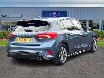 Used Ford Focus 2020 for sale - 79312215: Photo